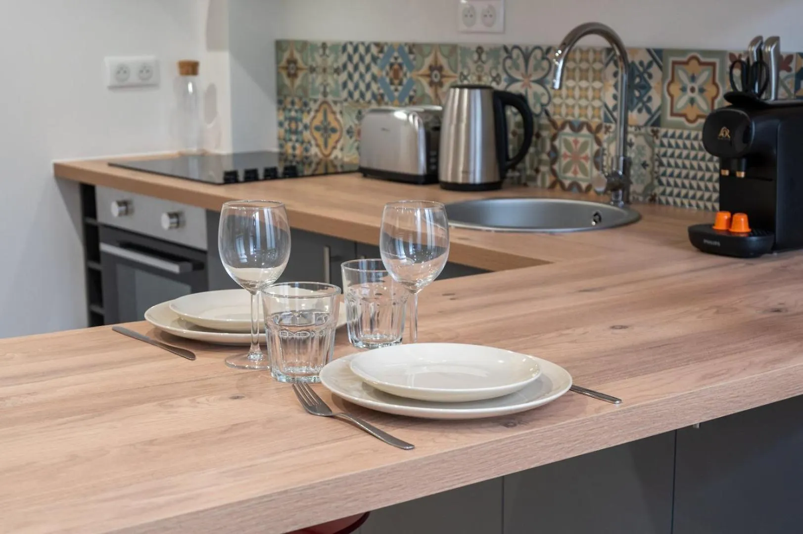 Duplex Une Chambre Calme, Proche Commodites Lille
