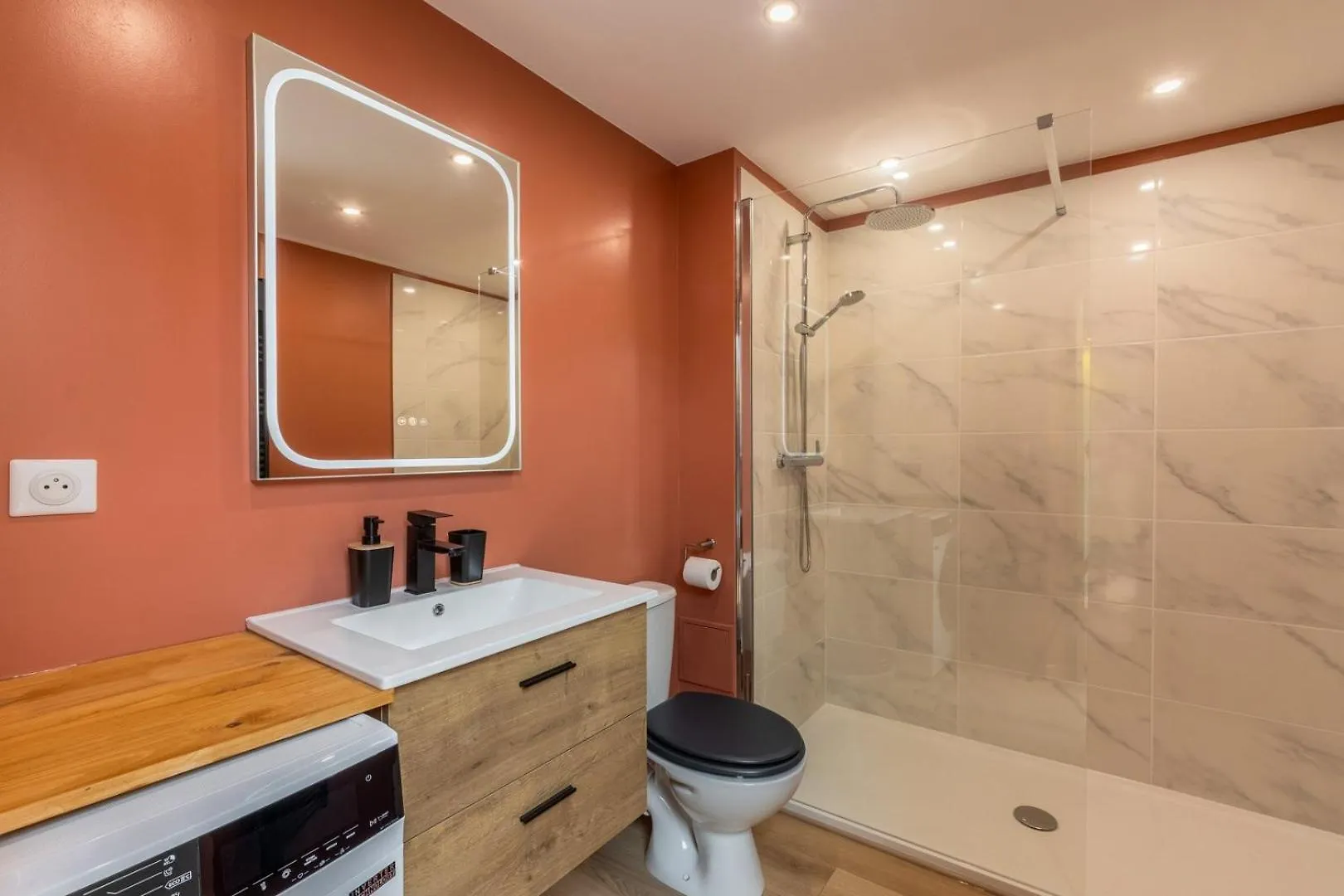 Duplex Une Chambre Calme, Proche Commodites Lille